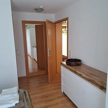 Villa Haus Waldek Herzlake Exterior foto