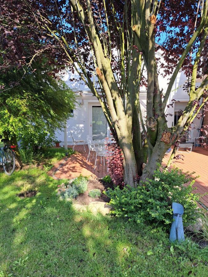 Haus Waldek Ferienhaus Herzlake