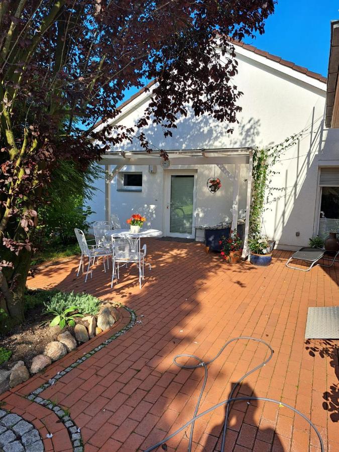 Ferienhaus Haus Waldek